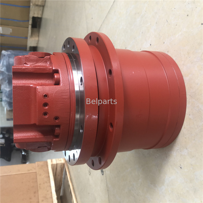 Excavator Parts GM03 DX30 E303.5 ZX30 Final Drive Assy TM03A TM03 MAG18 GM03A Travel Motor