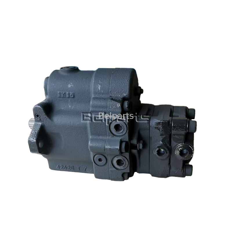 Excavator Main Pump PVD-0B-24P-6G3-4191A For Kubota25 Bobcat26 Excavator Spare Part