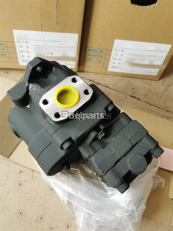 Kubota25 Bobcat26 Excavator Main Pump PVD-0B-24P-6G3-4191A  Excavator Hydraulic Pump Parts