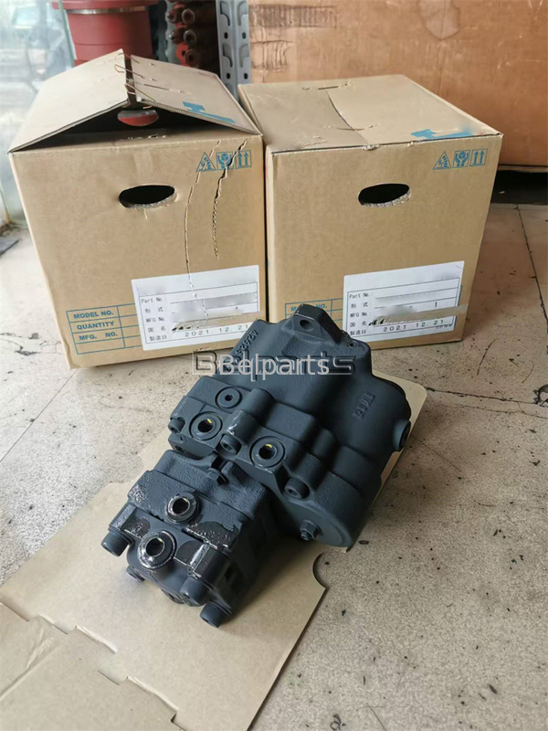 Kubota25 Bobcat26 Excavator Main Pump PVD-0B-24P-6G3-4191A  Excavator Hydraulic Pump Parts