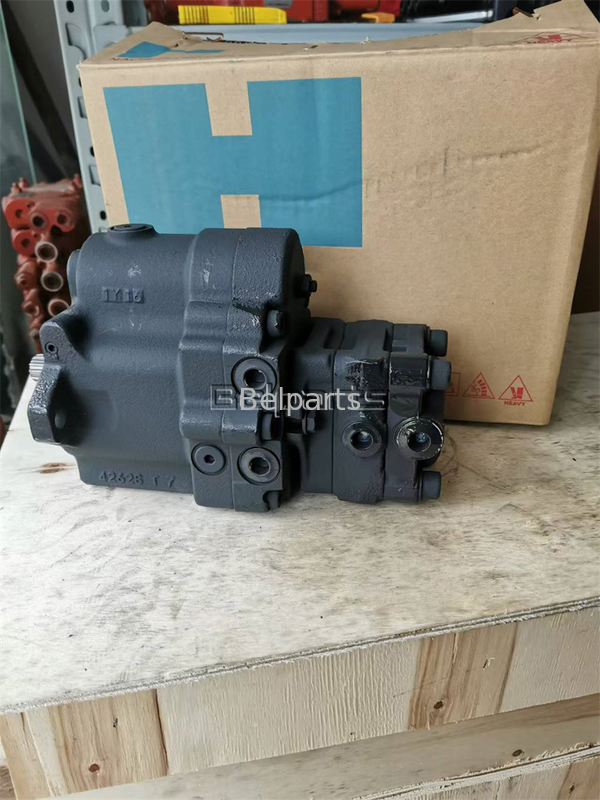 Kubota25 Bobcat26 Excavator Main Pump PVD-0B-24P-6G3-4191A  Excavator Hydraulic Pump Parts