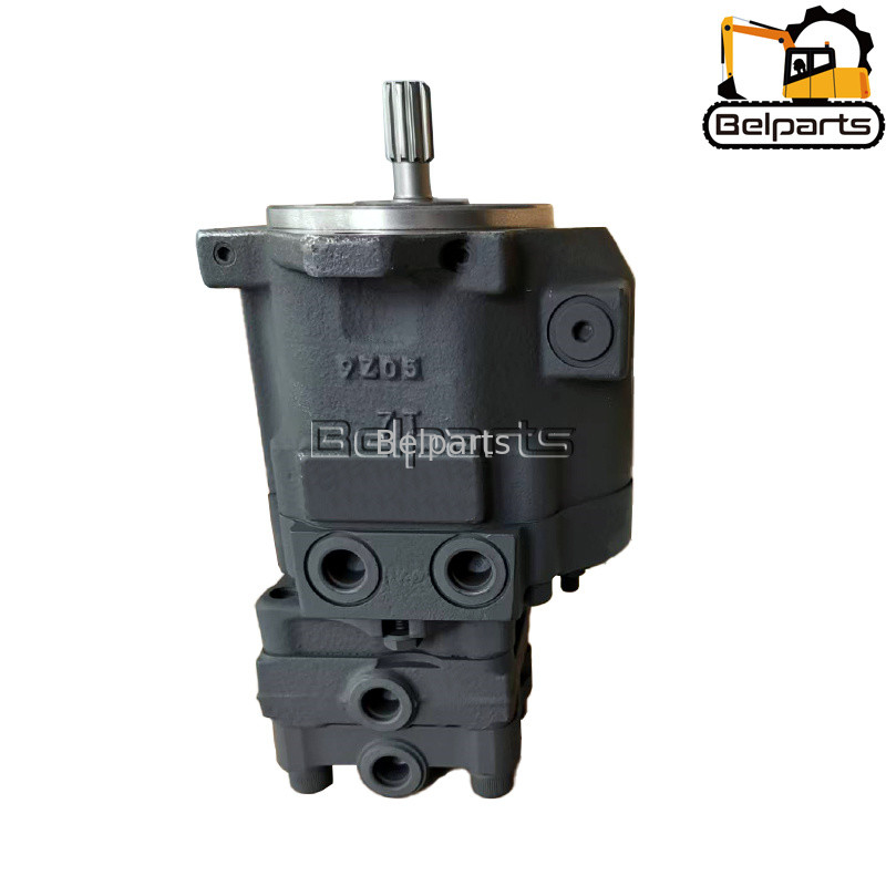 PVD-00B-16P-6AG3-5757B Excavator Spare Part E301.5 E301.6 E301.7 E301.8 PC18 Excavator Main Pump