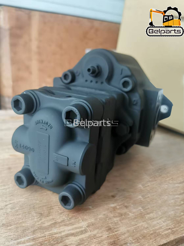 PVD-00B-16P-6AG3-5757B Excavator Spare Part E301.5 E301.6 E301.7 E301.8 PC18 Excavator Main Pump