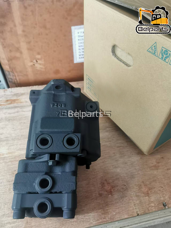 PVD-00B-16P-6AG3-5757B Excavator Spare Part E301.5 E301.6 E301.7 E301.8 PC18 Excavator Main Pump