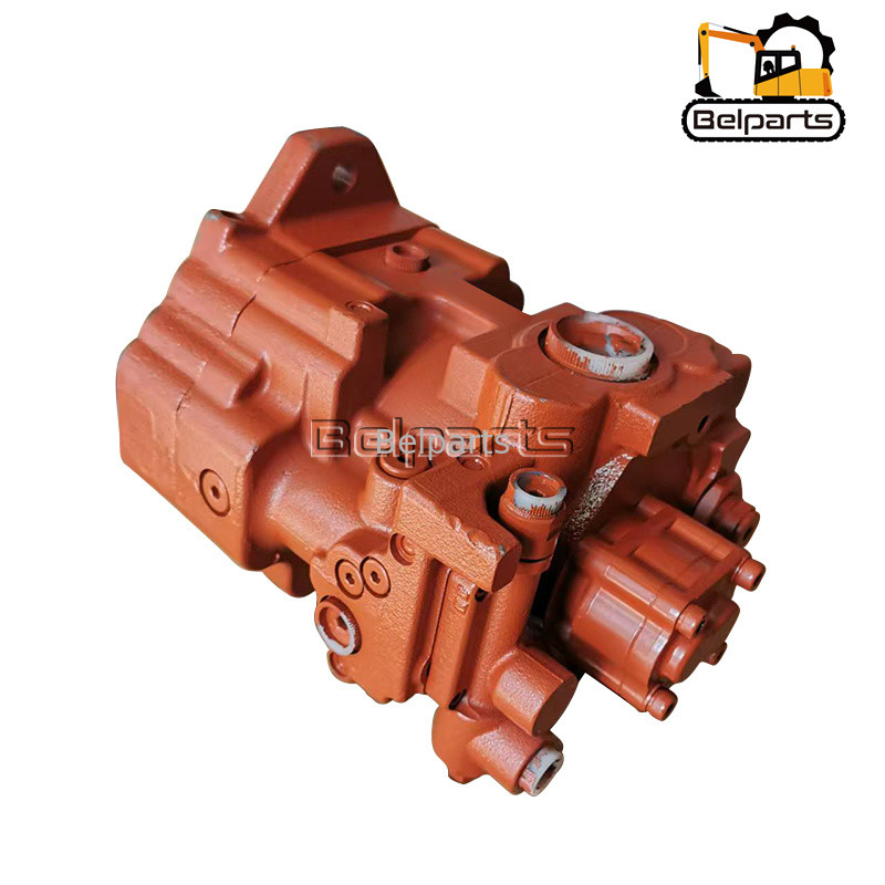 Kubota175 PSVL-84 Excavator Main Pump For KYB Excavator Spare Part