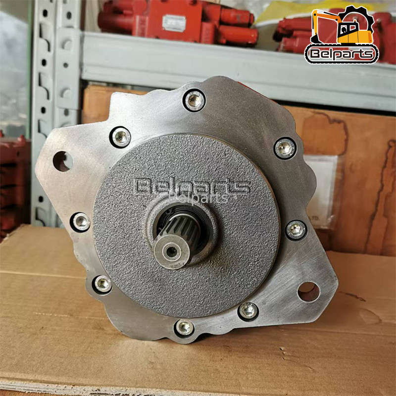 Kubota175 PSVL-84 Excavator Main Pump For KYB Excavator Spare Part