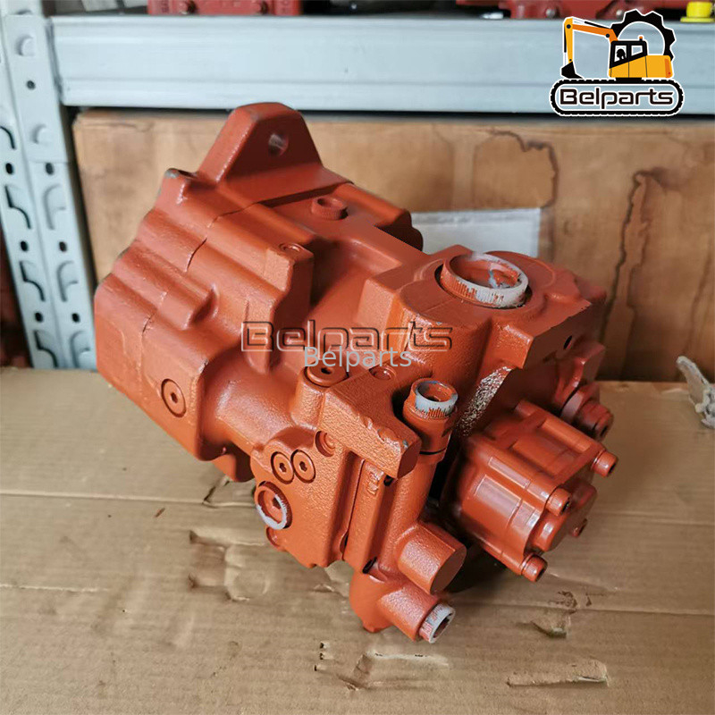 Kubota175 PSVL-84 Excavator Main Pump For KYB Excavator Spare Part