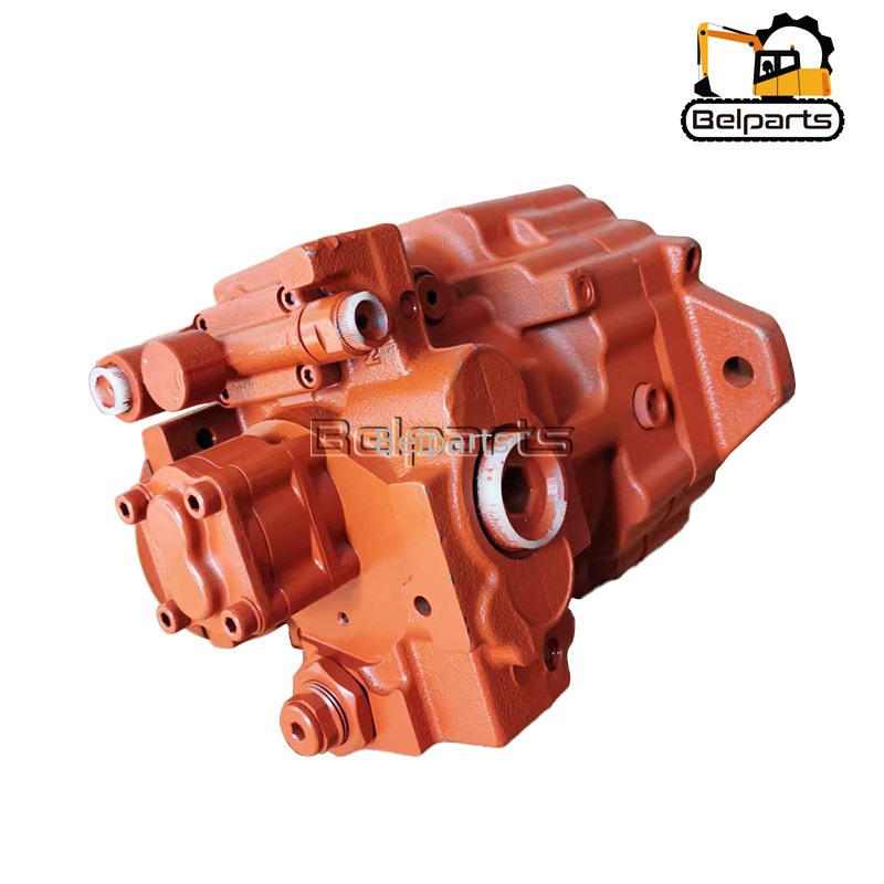 PSVL-84 Excavator Main Pump Kubota175 For KYB Hydraulic Pump Spare Parts