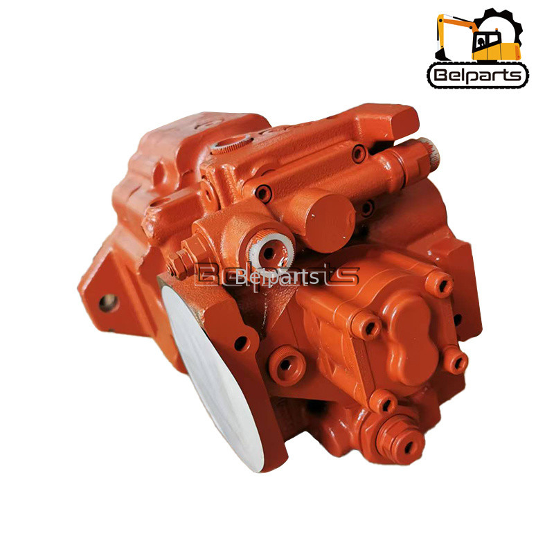 PSVL-84 Excavator Main Pump Kubota175 For KYB Hydraulic Pump Spare Parts