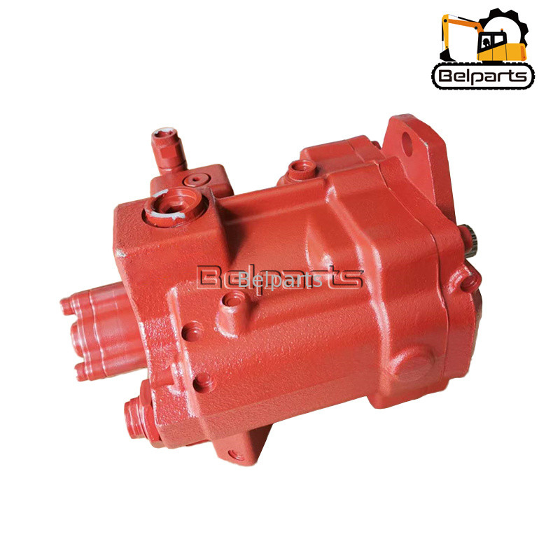 Excavator Main Pump PSVL-54CG Kubota40 Kubota151 Hydraulic Pump Assy For KYB