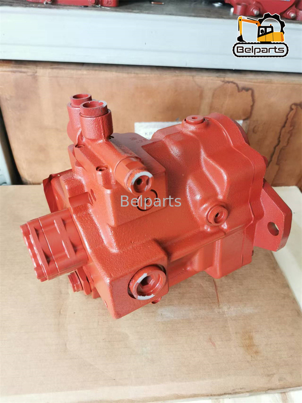 Excavator Main Pump PSVL-54CG Kubota40 Kubota151 Hydraulic Pump Assy For KYB