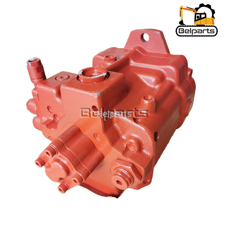 Excavator Main Pump PSVL-54CG Kubota40 Kubota151 Hydraulic Pump Assy For KYB