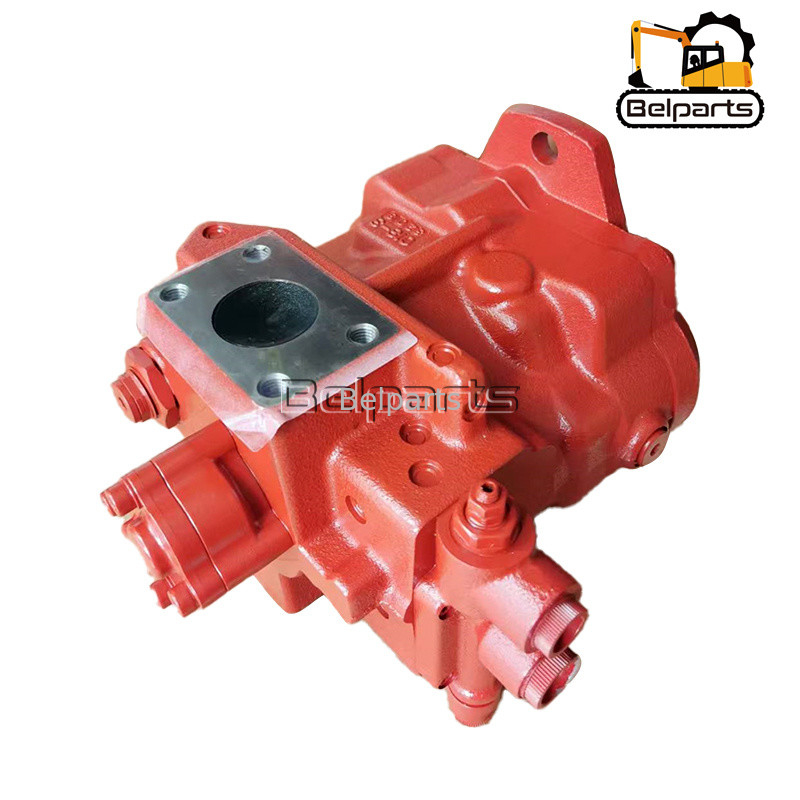 Excavator Main Pump PSVL-54CG Kubota40 Kubota151 Hydraulic Pump Assy For KYB