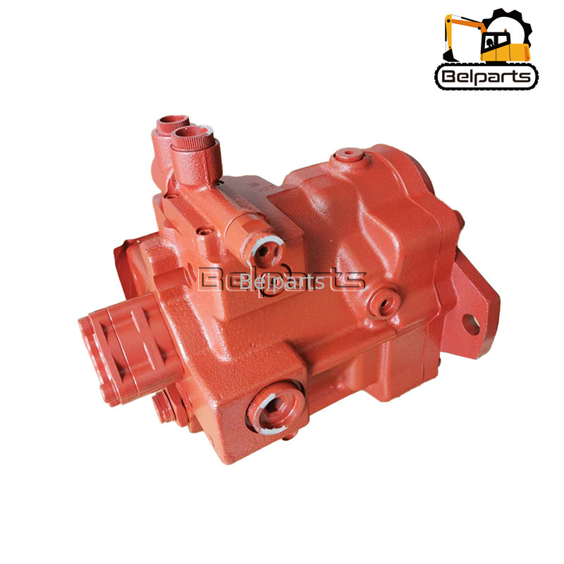 PSVL-54CG Kubota40 Kubota151 Excavator Main Pump For Excavator Spare Part