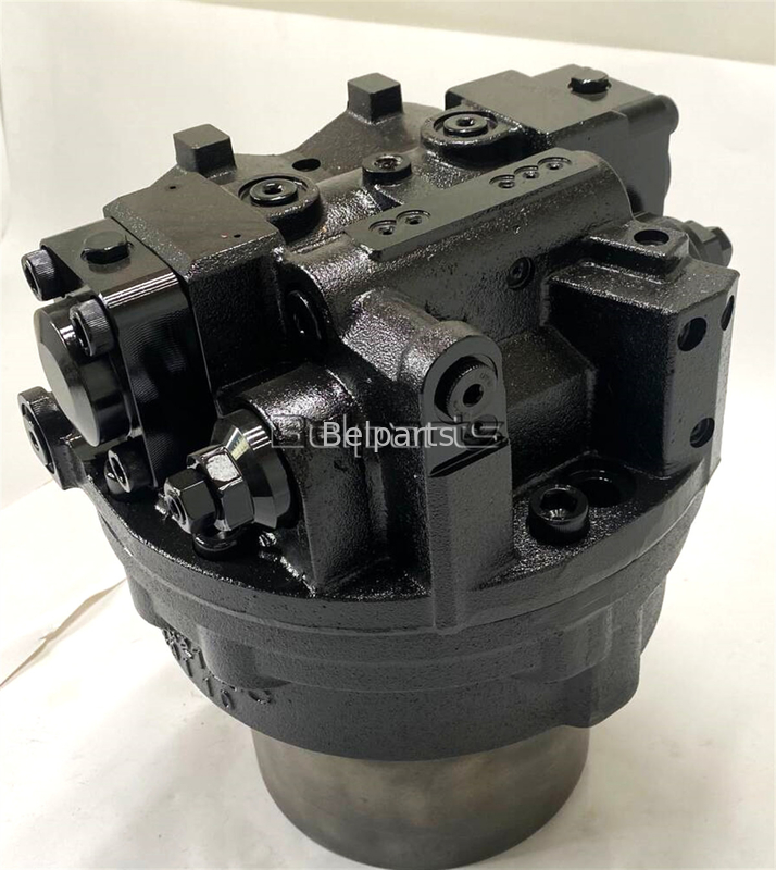 E330 568-2306 Excavator Hydraulic Motor For Excavator Spare Parts