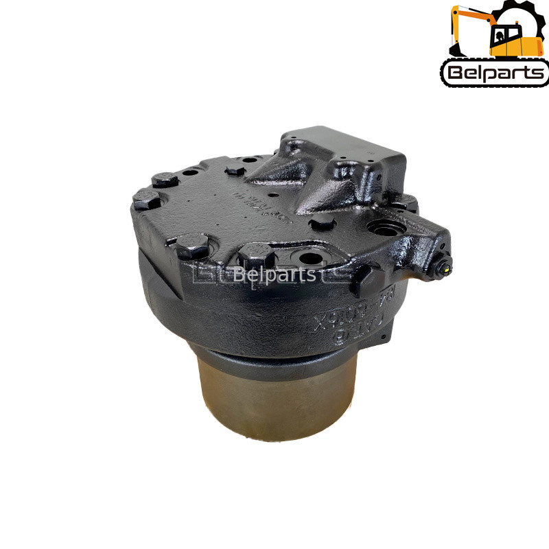 Excavator Spare Part E345 227-6044 Final Drive For Excavator Hydraulic Motor