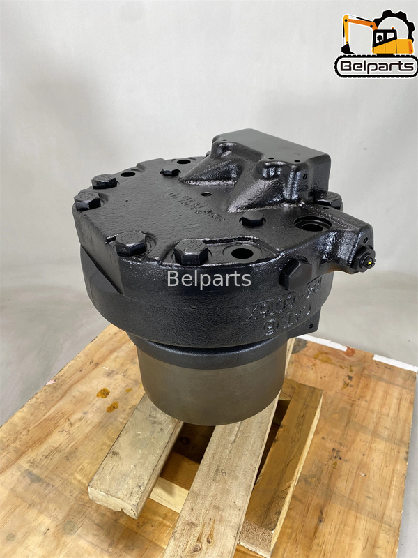 Excavator Spare Part E345 227-6044 Final Drive For Excavator Hydraulic Motor