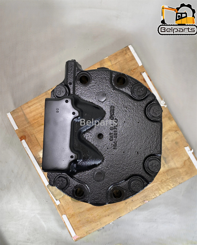 Excavator Spare Part E345 227-6044 Final Drive For Excavator Hydraulic Motor