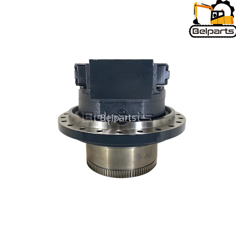 Final Drive EC480D 14727995 Excavator Hydraulic Motor For Excavator Spare Part