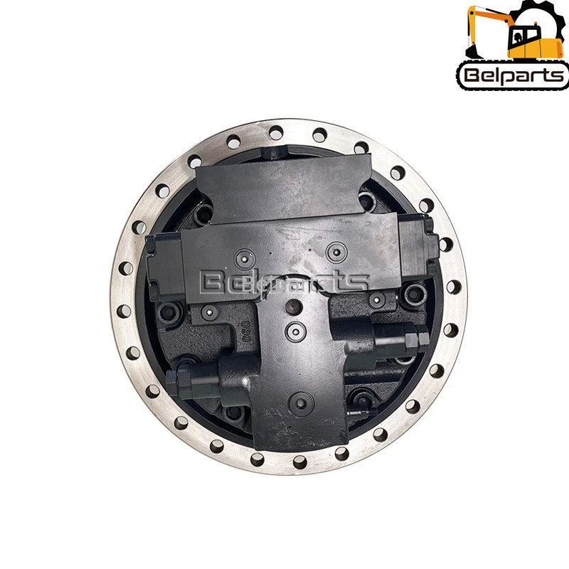 Final Drive EC480D 14727995 Excavator Hydraulic Motor For Excavator Spare Part