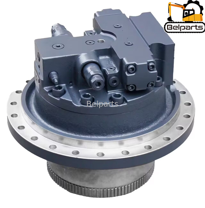 Final Drive EC480D 14727995 Excavator Hydraulic Motor For Excavator Spare Part