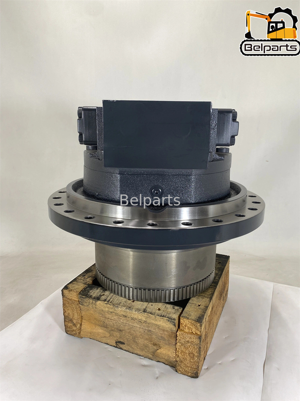 Final Drive EC480D 14727995 Excavator Hydraulic Motor For Excavator Spare Part