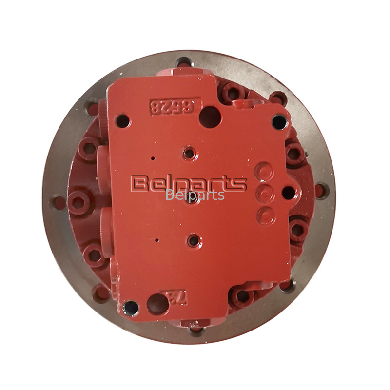 Belparts U15-3 KX41.2 KX41.2V KX36.3 K008 Excavator Hydraulic Motor Kubota15 SK1.5 For TM01