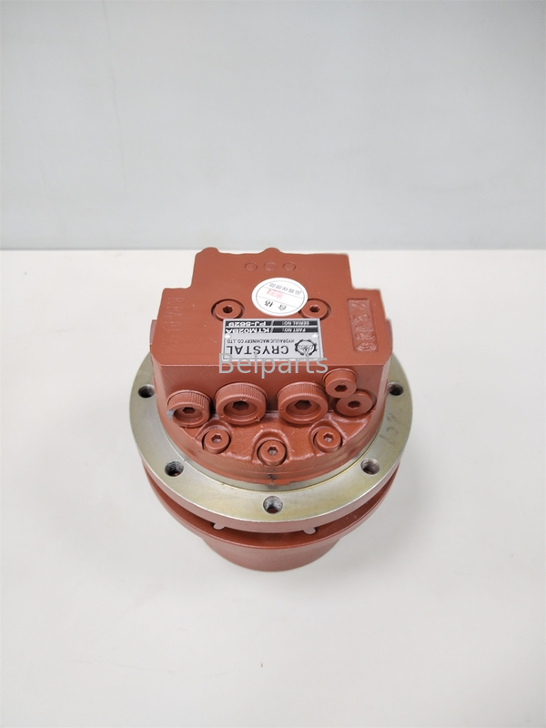 Excavator hydraulic motor MAG18VP-230 kubota20 B17.2 B19 B18EX VIO25 VIO30 VIO20.2 for TM02B