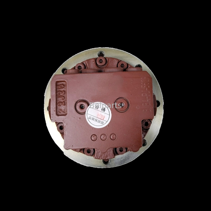 Excavator hydraulic motor MAG18VP-230 kubota20 B17.2 B19 B18EX VIO25 VIO30 VIO20.2 for TM02B