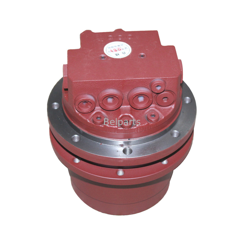 Belparts Yanmar B17.2 B19 B18EX VIO25 VIO30 VIO20.2 B15 YB121.2B Excavator Hydraulic Motor For TM01 Final Drive