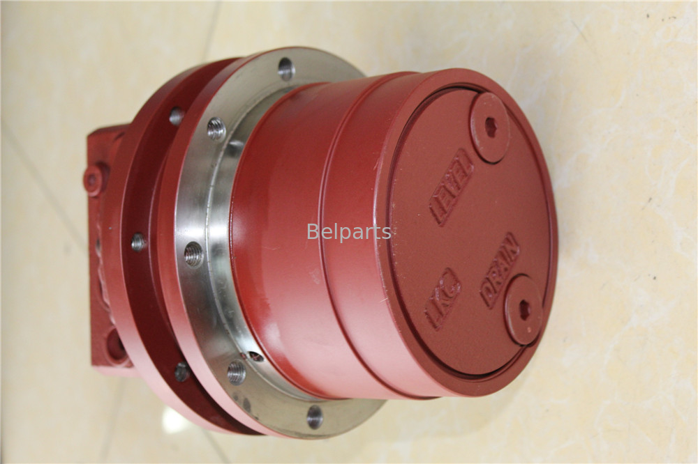 Belparts Excavator Parts Kubota KX61-3 CX27 IHI 20NX2 U20 U25 U25.3 U25.3 Final Drive