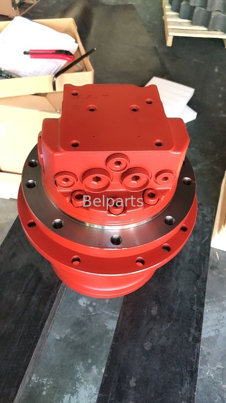 TM03 Excavator Parts MAG18VP-230 MAG18VP-350 Yanmar B22 B25V B37V B27 VIO30 Final Drive
