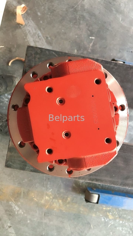 TM03 Excavator Parts MAG18VP-230 MAG18VP-350 Yanmar B22 B25V B37V B27 VIO30 Final Drive