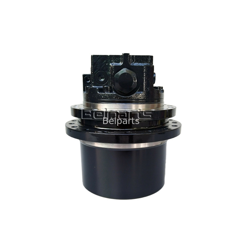 Excavator Hydraulic Motor Kubota KX71-2 KX71-3 KX61-2 KX71 KX61 U25-3 KX91.3 For TM03 Excavator Parts