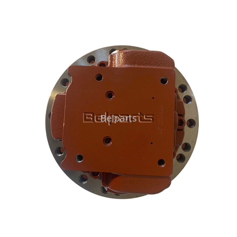 KYB MAG26VP PHV-390-53B EX40 IHI40JX Final Drive Assy For TM04  Excavator Parts