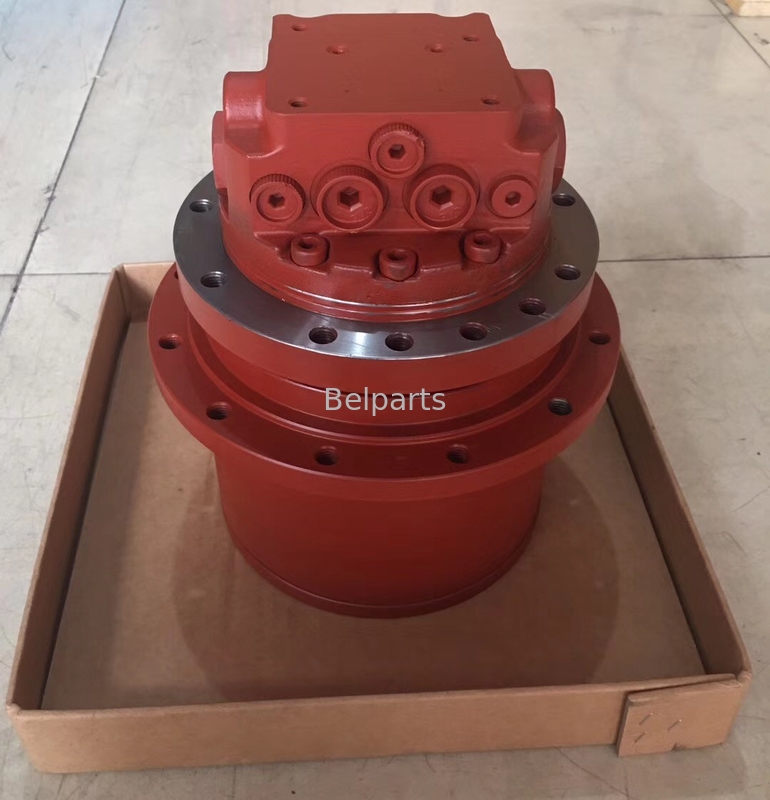 KYB MAG26VP PHV-390-53B EX40 IHI40JX Final Drive Assy For TM04  Excavator Parts