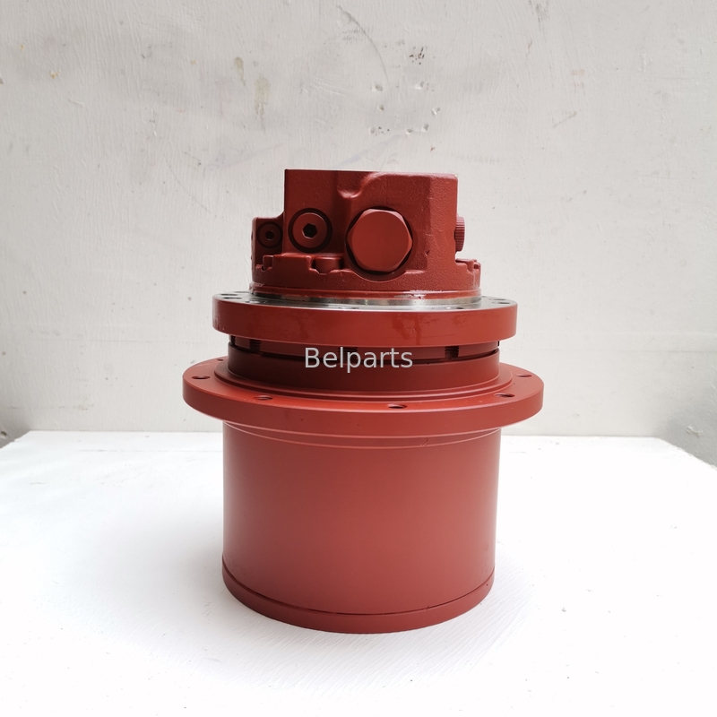 Belparts Final Drive PC40-6 PC30 PC35 PC40-7 Komatsu Excavator Hydraulic Motor For TM04A