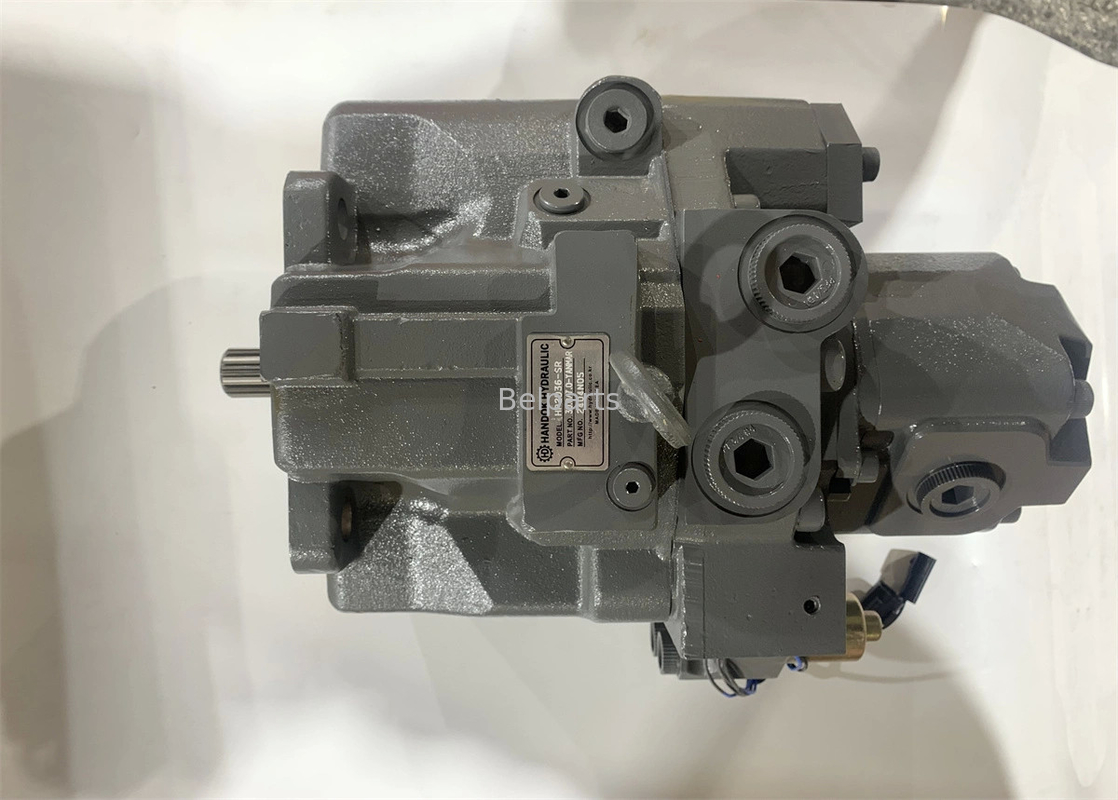 Excavator AP2D36-G2SP-30.07.0-SR VIO70 172187-73100 Excavator Main Pump For Excavator Spare Parts