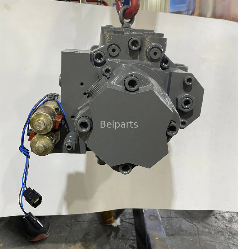 Excavator AP2D36-G2SP-30.07.0-SR VIO70 172187-73100 Excavator Main Pump For Excavator Spare Parts