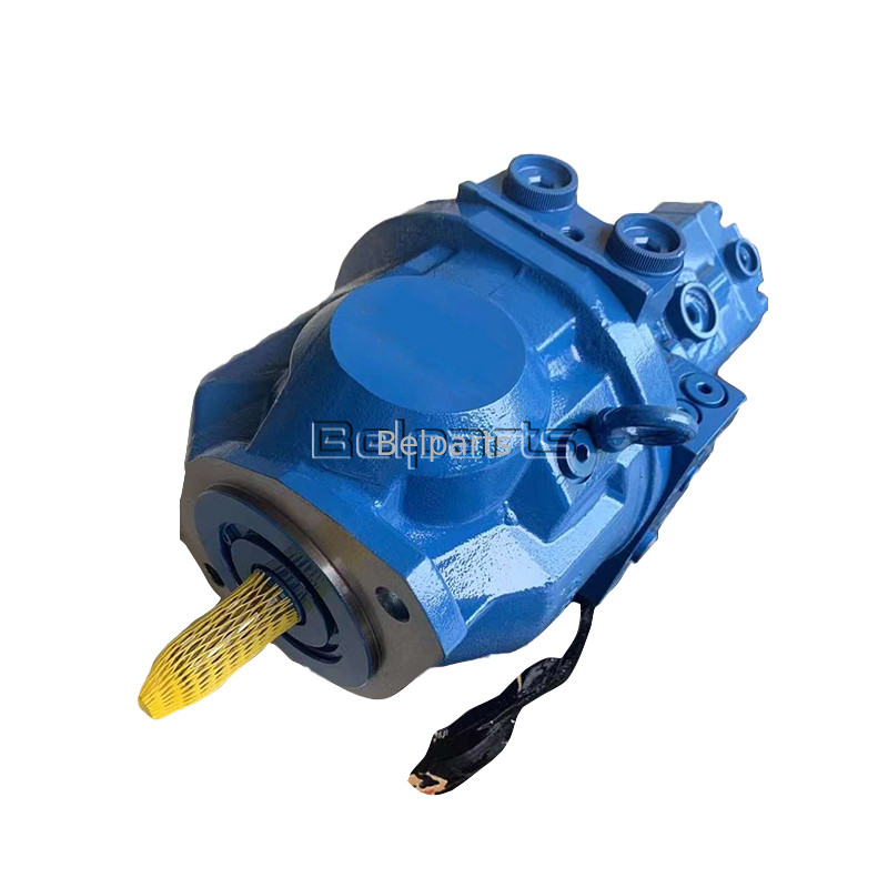 Belparts AP2D28 R55-7 R60-5 R60-6 R60-7 Hydraulic Pump Assy For Excavator Spare Parts