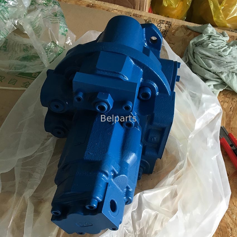 AP2D28 R55-7 R60-5 R60-6 R60-7 DH55 DH60 Hydraulic Main Pump For Excavator Spare Parts