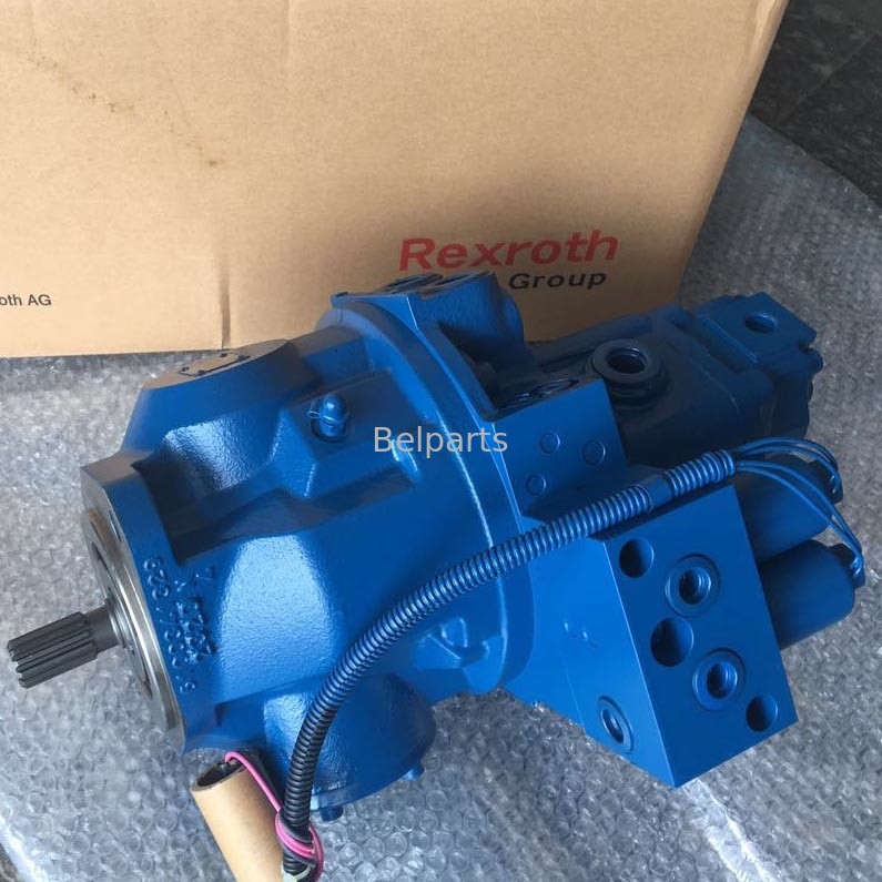 AP2D28 R55-7 R60-5 R60-6 R60-7 DH55 DH60 Hydraulic Main Pump For Excavator Spare Parts