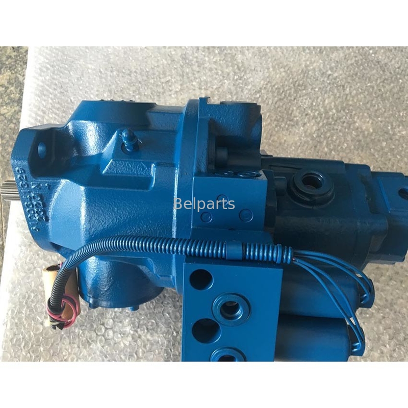 AP2D28 R55-7 R60-5 R60-6 R60-7 DH55 DH60 Hydraulic Main Pump For Excavator Spare Parts