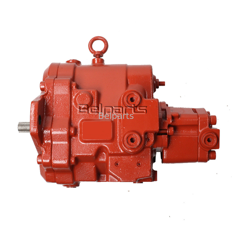 Belparts PSVD2-27E-16.85.0-XR-0 SWE70 SWE80 LG906 LG907 XE60 IHI60 Hydraulic Main Pump