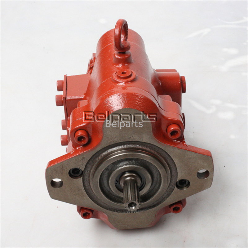 PSVD2-27E SWE70 SWE80 LG906 LG907 XE60 IHI60 Hydraulic Main Pump For Excavator Parts