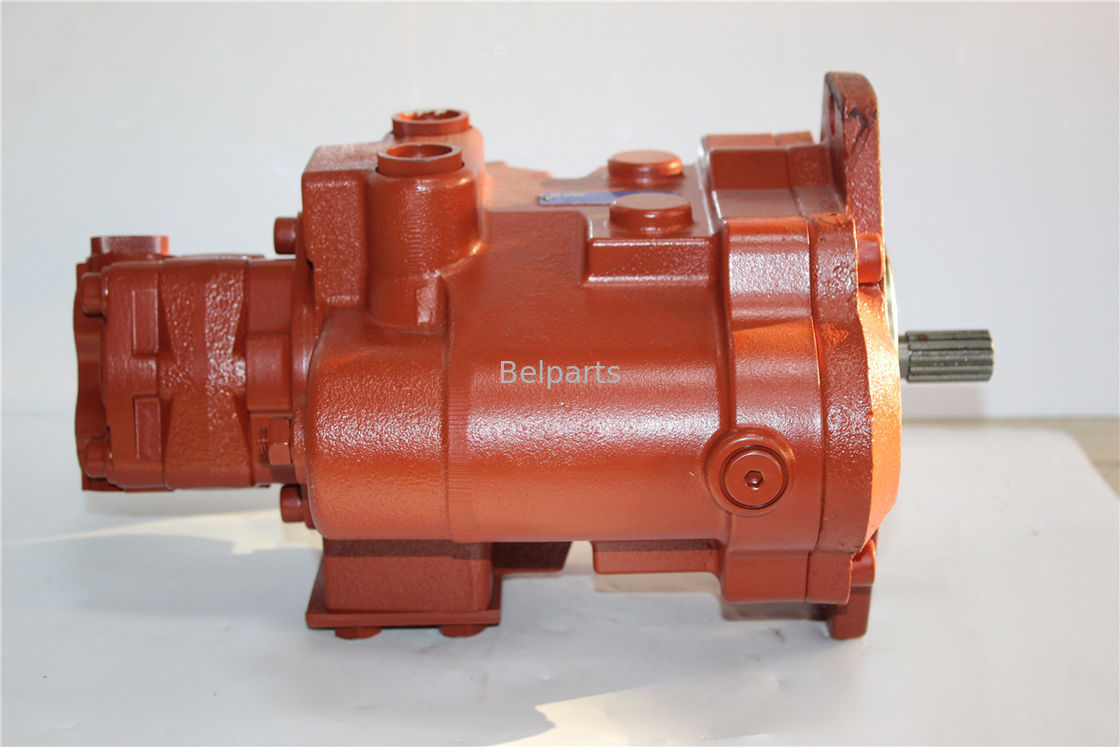 Excavator Parts PSVD2-27E-16 EX50U VIO55 VIO45 VIO50 IHI55 B0600-27018 Hydraulic Pump Assy