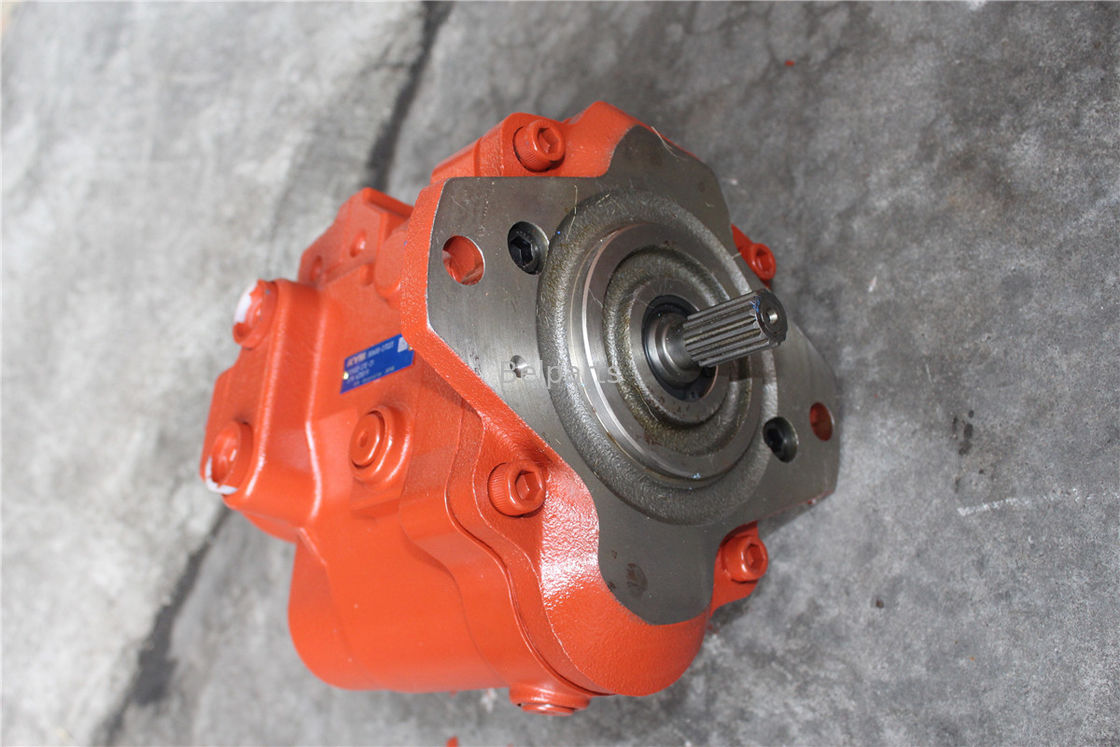 Excavator Parts PSVD2-27E-16 EX50U VIO55 VIO45 VIO50 IHI55 B0600-27018 Hydraulic Pump Assy