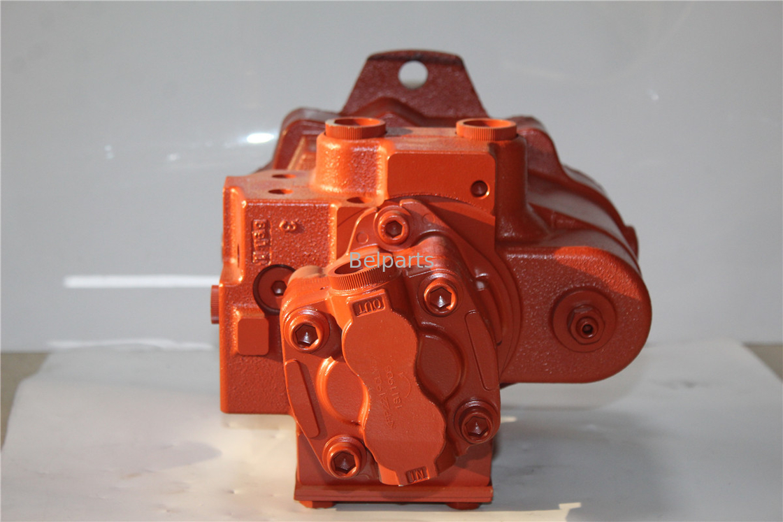 PSVD2-27E-16 EX50U VIO55 VIO45 VIO50 IHI55 B0600-27018 excavator main pump for excavator spare parts