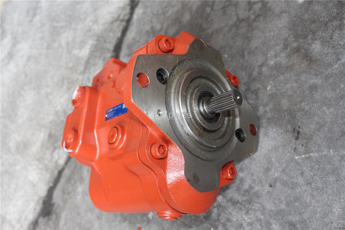 PSVD2-27E-16 EX50U VIO55 VIO45 VIO50 IHI55 B0600-27018 excavator main pump for excavator spare parts