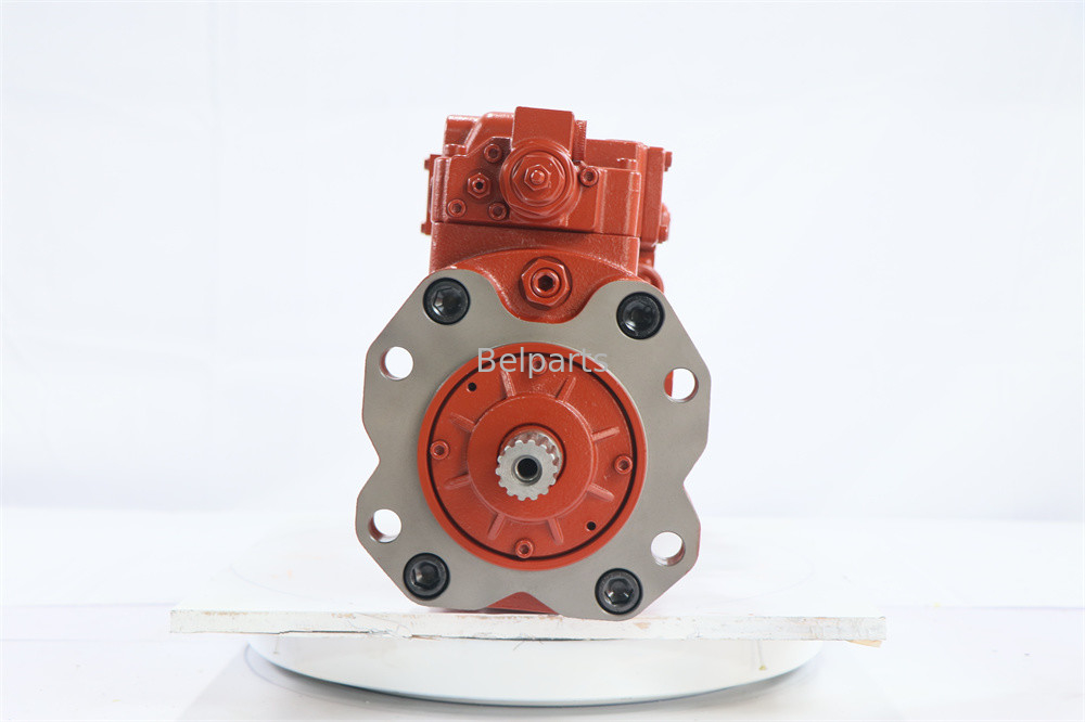 Belparts Excavator Main Pump K3V63DT-HNOV-14T DH150-7 XE135 Doosan S130LC-V 2401-9236B